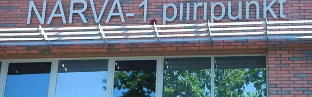 Venemaale minemise uus kord