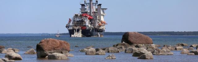 PÄEVA FOOKUS | Energiaõiguse ekspert: nüüd siis tunneme, mida tähendab tuginemine välisühendustele