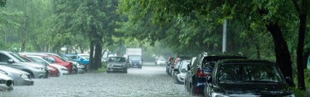 Mari Kartau: kliimasõnumid peavad muutuma usutavaks. Tervet mõistust tühistada ei tasu