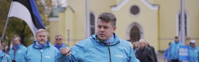 KÜSITLUSE TULEMUSED I Kõige populaarsem peaministrikandidaat on Urmas Reinsalu