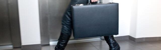 JUHTKIRI | Aitab salastamisest! Muudame Eesti tagasi avatud riigiks