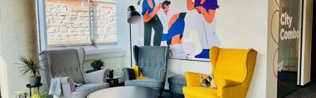 Kas kaugtöö vähendab vajadust kontoripinna järele? "Rendilepingute tähtajad kukuvad"