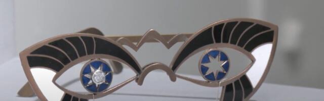 VIDEO. Ehtekunstnike aastanäitus kõneleb lõppeva aasta meeleoludest