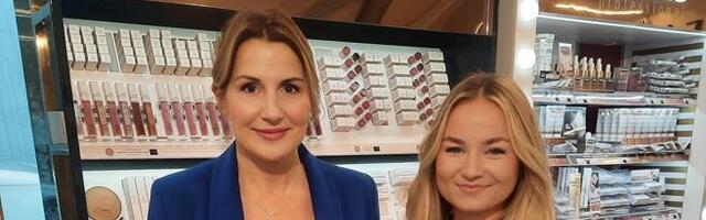 Jumestustoodete soovitus meigikunstnikult Mädleen Mustonen