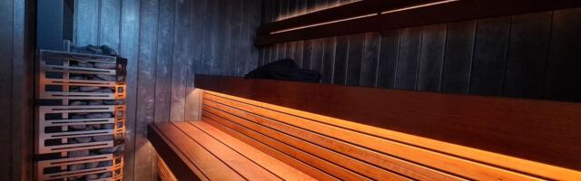 Saunumi käive kuivas kokku