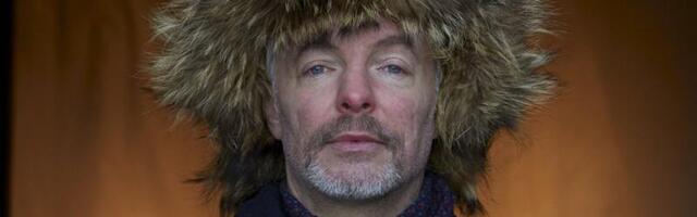 Marko Raat: kui Eestis kohe esimese või teise filmiga messias ei ole, lähed järjekorra lõppu