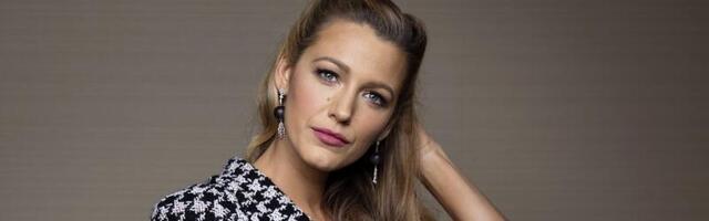 Ta ei loe kaloreid ning armastab väga magusat! Pilk särava  Blake Lively igapäevastesse harjumustesse 