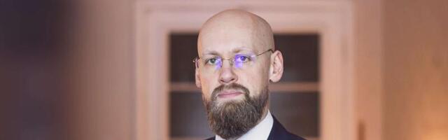 Varro Vooglaid > Vastus avalikule kirjale