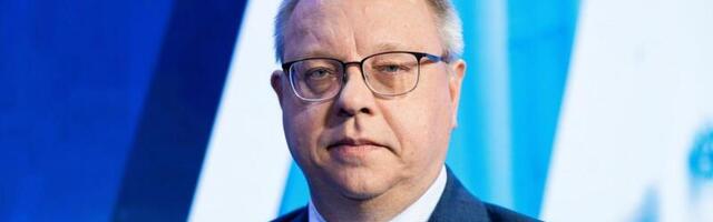 Eamets: rahandusministeerium on majanduse osas optimistlikum kui Eesti Pank