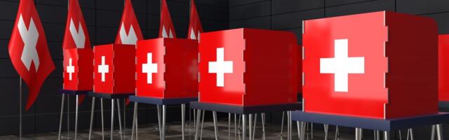 Šveitsis tuleb rahvahääletus sisserändajate arvule ülempiiri kehtestamiseks