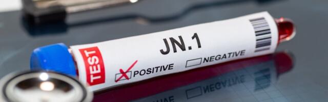 Soomes ringleb eri COVID-19 variante, ent haigestumus on madal