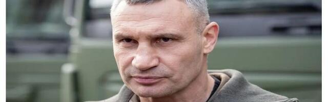Kiev Mayor Klitschko Speculated That Zelensky Might Agree To Territorial Compromises With Russia