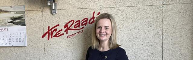 Audru Kooli ja Lindi Lasteaed-Algkooli hakkab juhtima Egle Rumberg