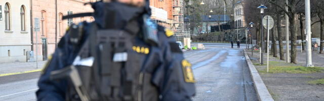 Rootsi jõugud laiendavad tegevust üle Põhjala