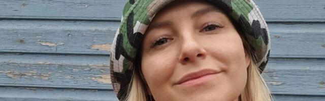 KIRI NOAROOTSIST | Hej hiidlane!