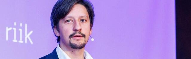 Ilves asub nõustama Ukraina digiministrit. “AI muudab valitsust sama põhjalikult kui internet”