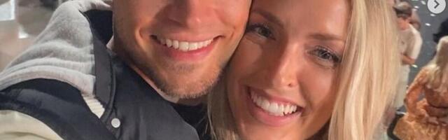 KUI ARMAS: TAAVI IMMATO paljastas, kuidas ta oma praeguse naisega tegelikult tuttavaks sai