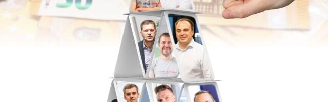 Eestlasest USA finantsspetsialist: Planet42 moodi raha kaasamine läheks USA-s ilmselt paragrahvi alla