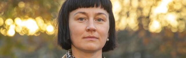 Katrin Ruus: ma ei tegele naisküsimusega, mind huvitab inimene