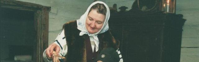 Küünlapäeval on naistele nii mõndagi lubatud