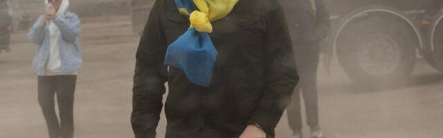 Ragnar Sass: Eesti on Euroopa suurim kaitsetööstuse arenduskeskus. “Plahvatuslikult areneb droonide ökosüsteem”