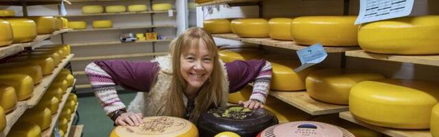 Töönõuded farmis: ära roni söödamikserile ega kuku sõnnikuauku!