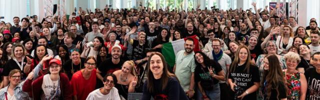 LP BASELIS | Tommy Cash skandaalidest_ suurtes perekondades nagu Eurovision tuleb ikka draamat ette