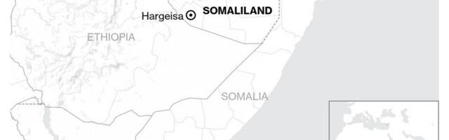 Somaliland’s Critical Minerals Offer To The US Might Move The Needle In Favor Of Recognition