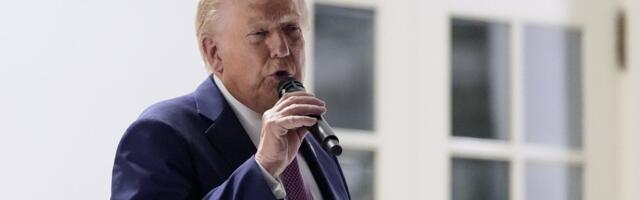 Politico: ametnikud on pettunud Trumpi otsuse pärast nimetada Pentagon ümber sõjaministeeriumiks