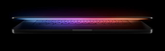 Apple prepping touchscreen OLED MacBook Pro for 2026 — new report claims new model will incorporate on-cell touch tech for the first time