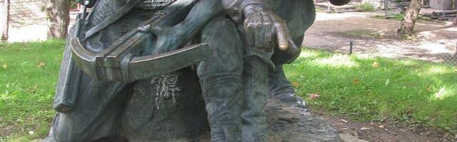 Tartus lahatakse Meelise ja Vjatško müüdi lugu