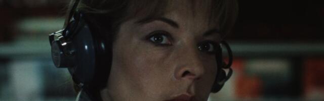 OTSE PÖFF-ilt | Mustale vaibale saabub femme fatale Eesti filmiklassikast 