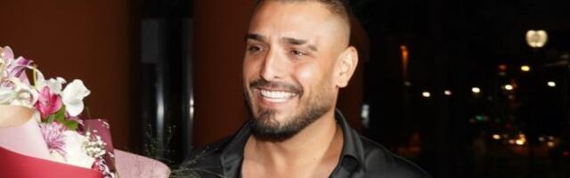 "Zvala me je posle svirke": Darko Lazić progovorio o odnosu sa Miljanom Kulić