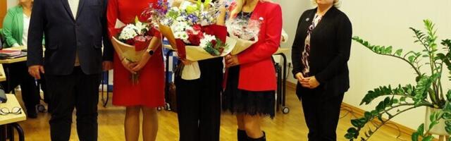 Keila volikogu valis linnapeaks Keiu Valge