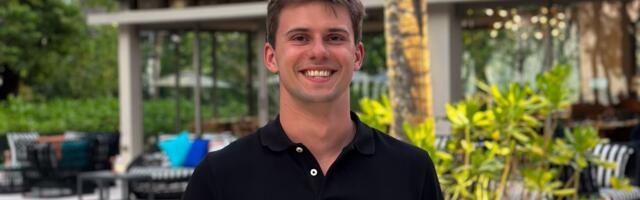 Markus Maila: AI-tehased võivad olla Eesti kiire majanduskasvu üheks oluliseks katalüsaatoriks