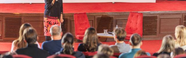 GALERII: Eestis esilinastus Norra Oscari-lootus „Sentimentaalne Väärtus“