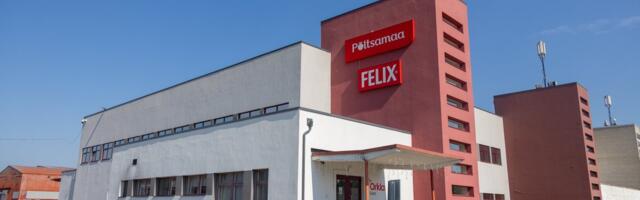 Orkla müüb Põltsamaa äri Eesti ettevõttele