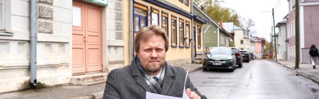 Suures kriisis Tartu Hoiu-laenuühistus käib kriminaalmenetlus