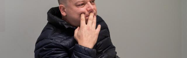 Avameelne intervjuu viis firmamatja kriminaaluurimise alla