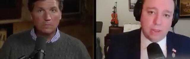 Jahmatav info: USA sõjaväebaasid Lähis-Idas on hävitatud