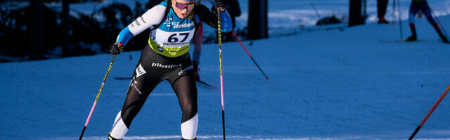 Haigestunud Tomingase asemel läheb reedel rajale Kaljumäe