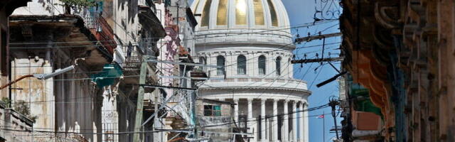 Kommunistlik režiim lubab väliskuubalastel teha investeeringuid saareriiki