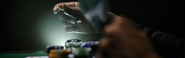 Kontovabad kasiinod muudavad Eesti mänguturgu