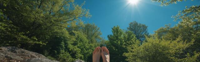 Kust leida hingerahu keset kaost?