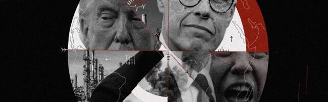 Assessing Finnish President Stubb’s Take On The Transatlantic Rift