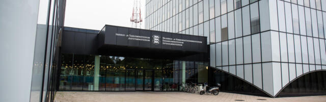 Mati Kuklane: riik ostab oma sigaduste silumiseks kallist teenust