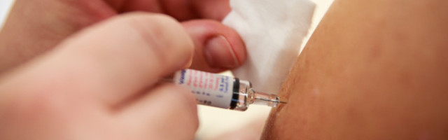 Eesti ootab koroonavaktsiinide osas Euroopa ravimiameti müügiluba