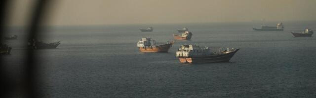 Nafta hind liigub aasta pikima langusseeria poole