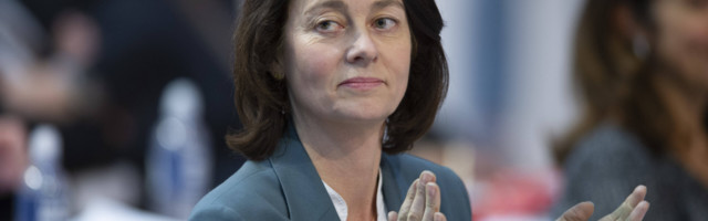 Ungari mõttekoda: kahepalgeline EL tunneb muret Putini “sekkumise” üle, kuid kuulab Sorose käske