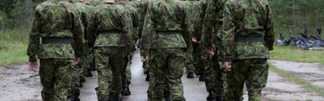 Vaktsiinist keelduvaid kaitseväelasi ähvardab sisuliselt riigireeturiks sildistamine?